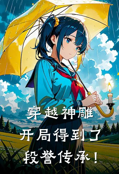穿越神雕，开局得到了段誉传承！