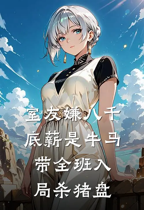 室友嫌八千底薪是牛马，带全班入局杀猪盘