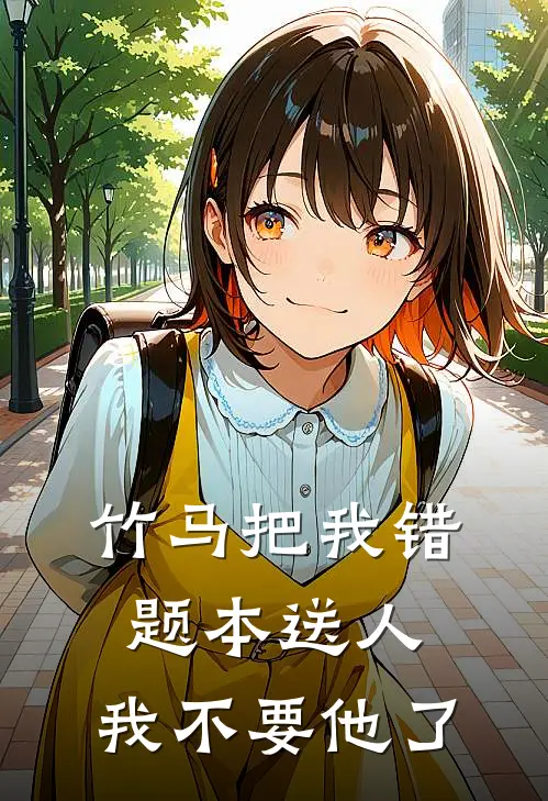 竹马把我错题本送人，我不要他了