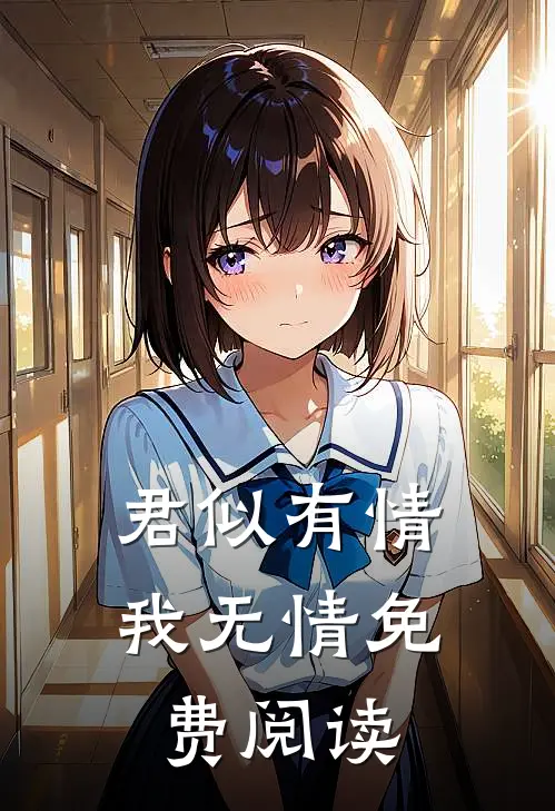 君似有情我无情免费阅读