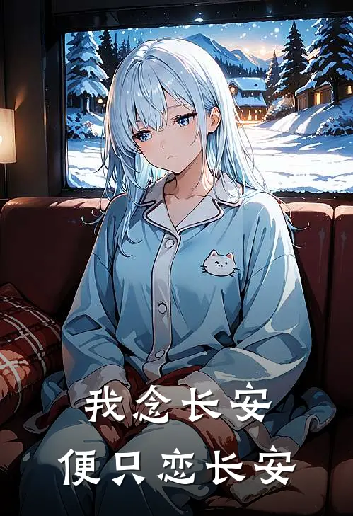 我念长安，便只恋长安