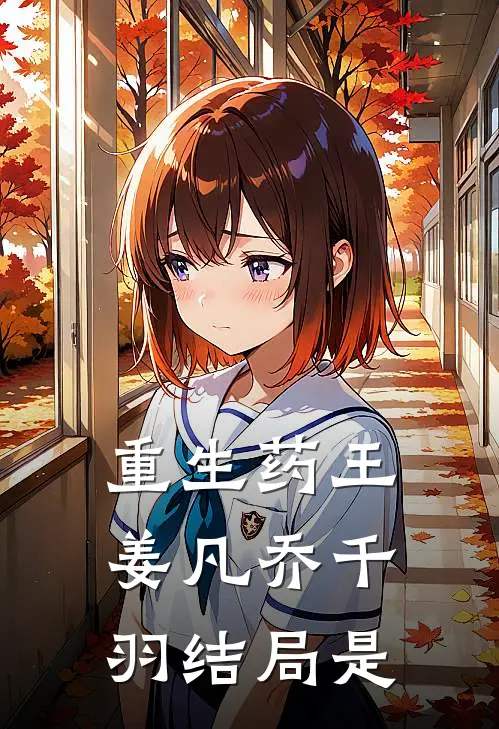重生药王姜凡乔千羽结局是