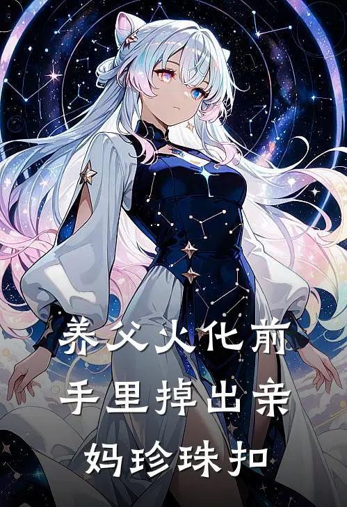 养父火化前，手里掉出亲妈珍珠扣