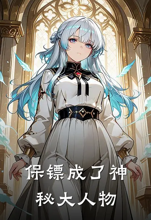 保镖成了神秘大人物