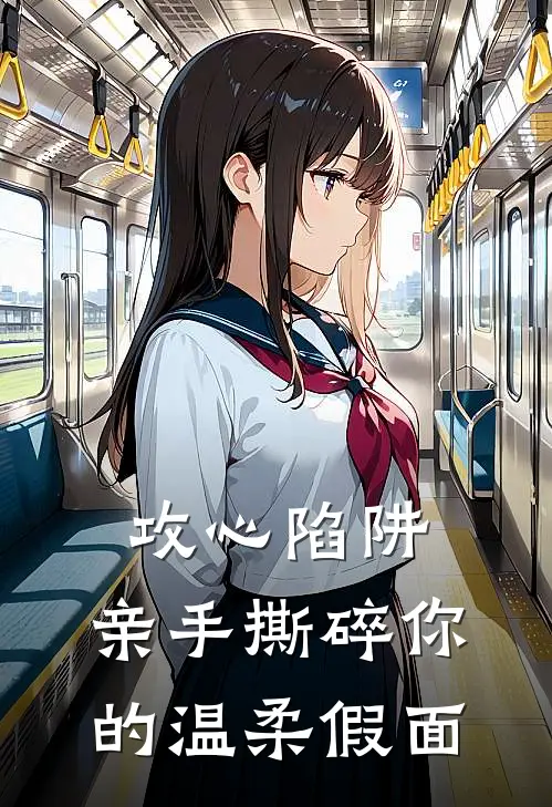 攻心陷阱：亲手撕碎你的温柔假面
