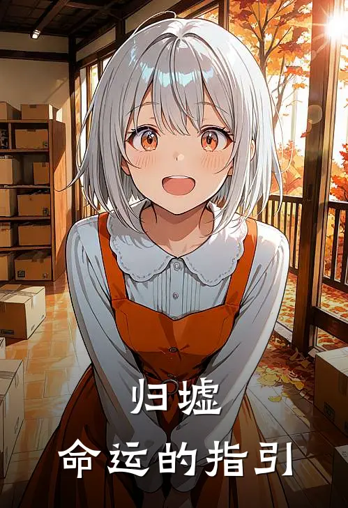 归墟，命运的指引