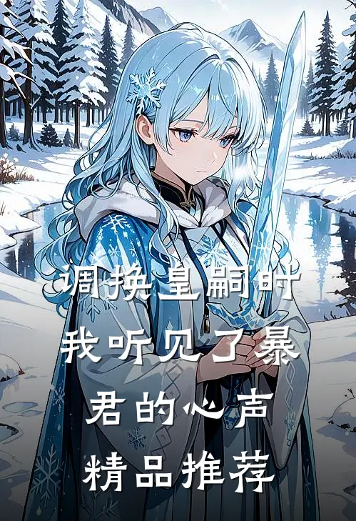 调换皇嗣时，我听见了暴君的心声精品推荐