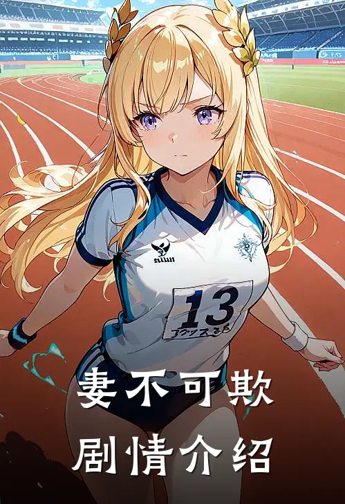 妻不可欺剧情介绍