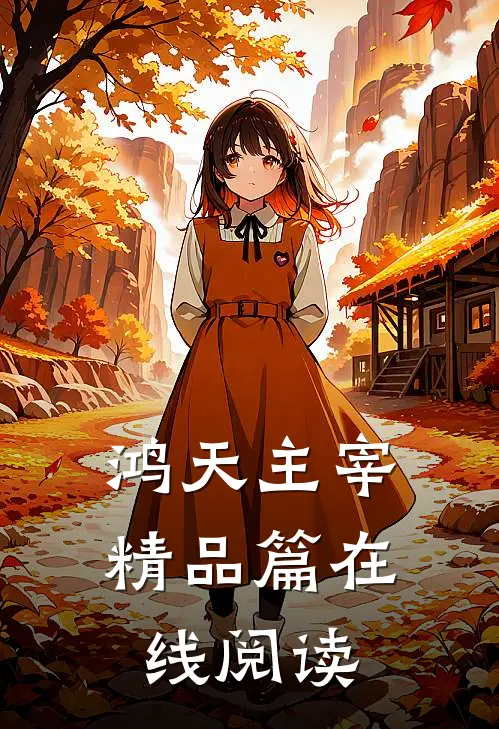 鸿天主宰精品篇在线阅读