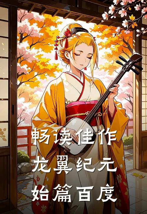 畅读佳作龙翼纪元始篇百度