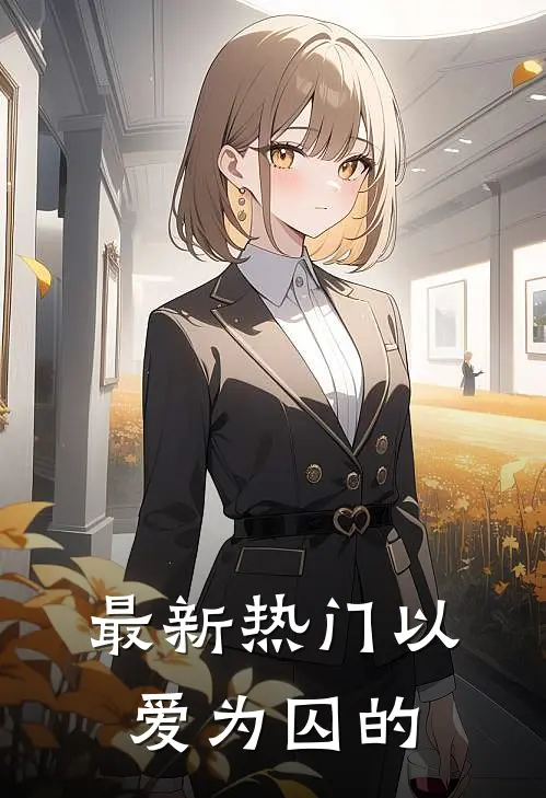 最新热门以爱为囚的