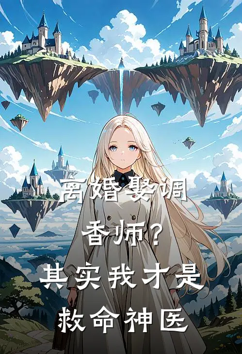 离婚娶调香师？其实我才是救命神医