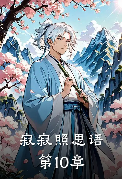 寂寂照思语第10章
