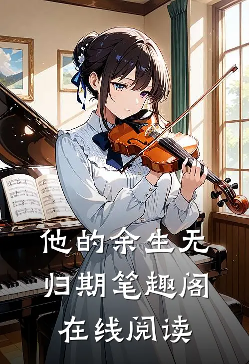 他的余生无归期笔趣阁在线阅读