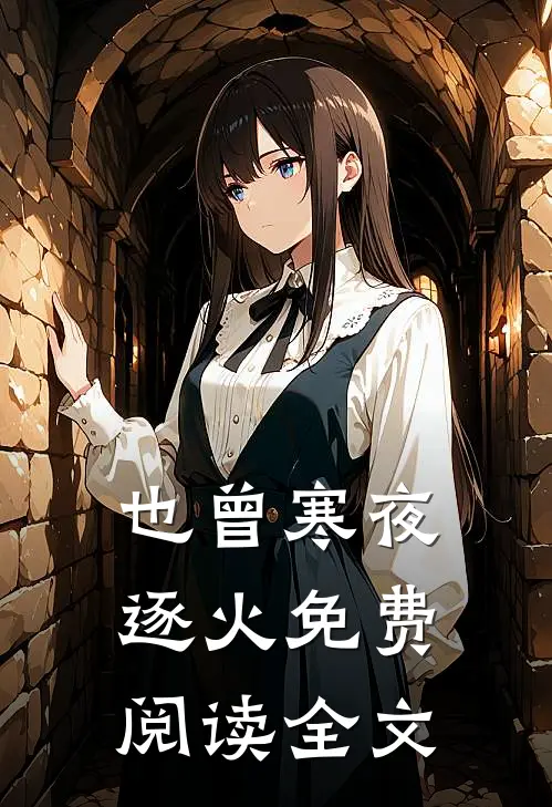 也曾寒夜逐火免费阅读全文