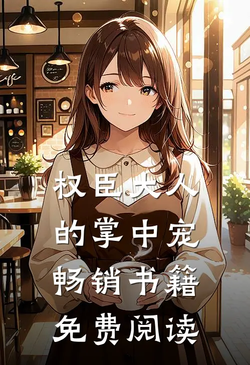 权臣大人的掌中宠畅销书籍免费阅读