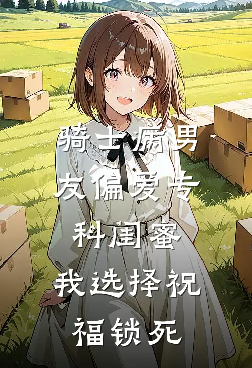 骑士病男友偏爱专科闺蜜，我选择祝福锁死