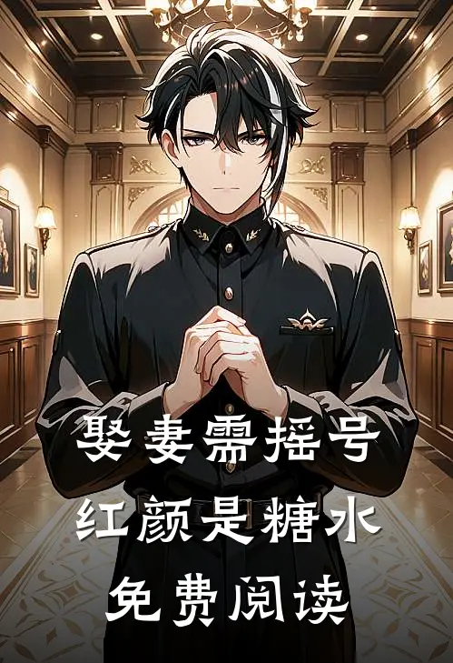 娶妻需摇号 红颜是糖水免费阅读