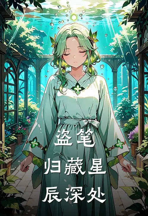盗笔：归藏星辰深处