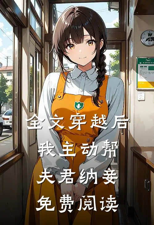 全文穿越后我主动帮夫君纳妾免费阅读