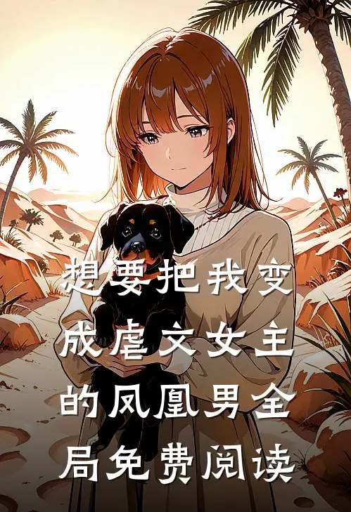 想要把我变成虐文女主的凤凰男全局免费阅读