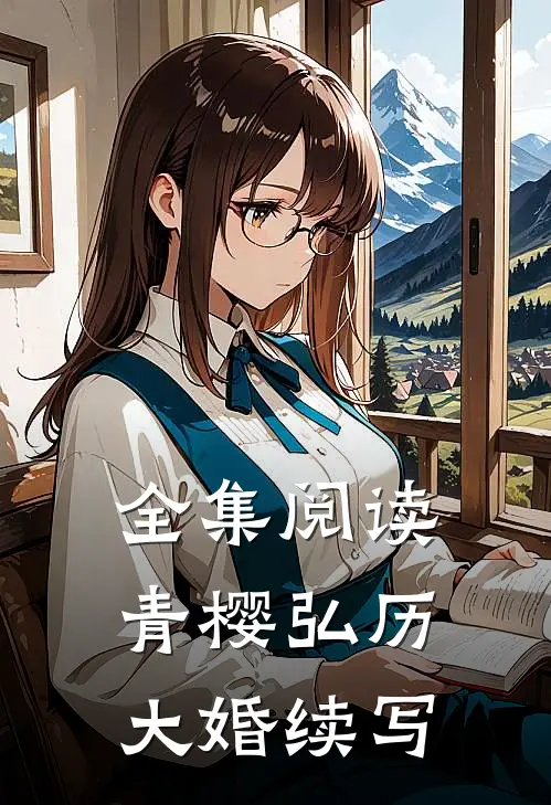 全集阅读青樱弘历大婚续写