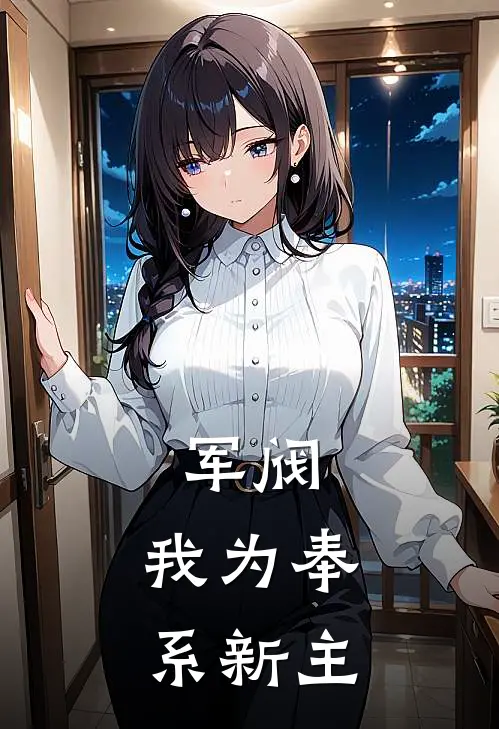 军阀：我为奉系新主