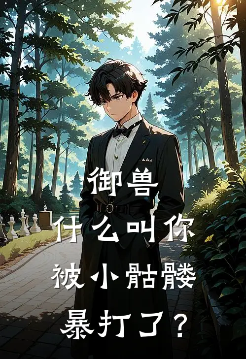 御兽：什么叫你被小骷髅暴打了？