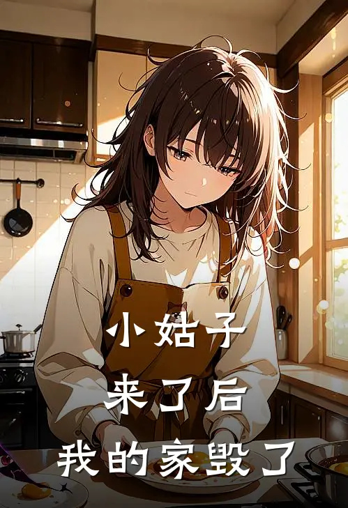 小姑子来了后，我的家毁了