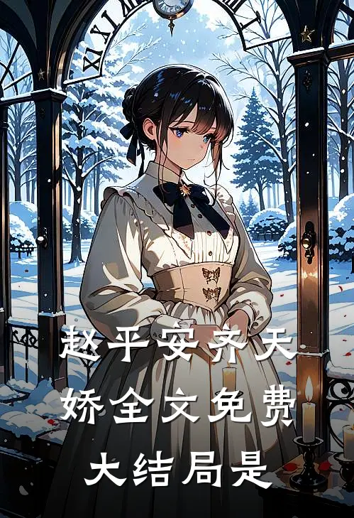 赵平安齐天娇全文免费大结局是