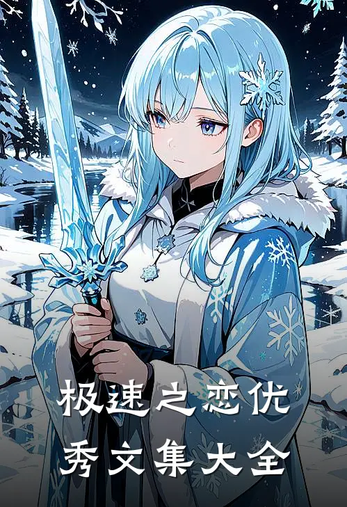 极速之恋优秀文集大全