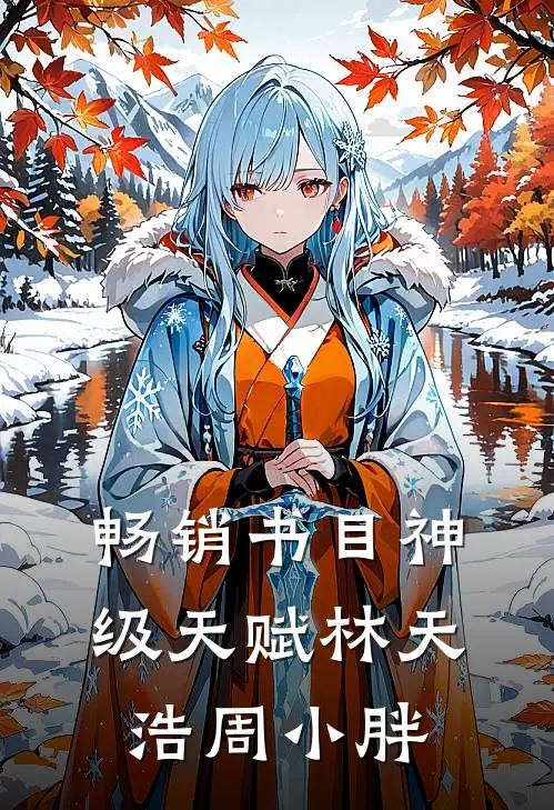 畅销书目神级天赋林天浩周小胖