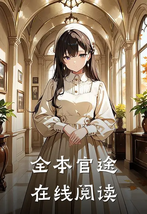 全本官途在线阅读