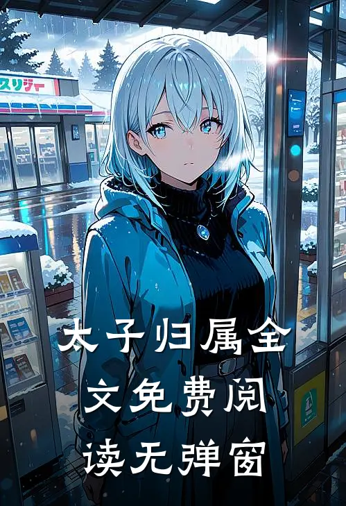 太子归属全文免费阅读无弹窗
