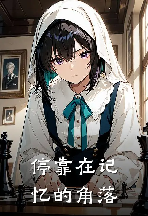 停靠在记忆的角落