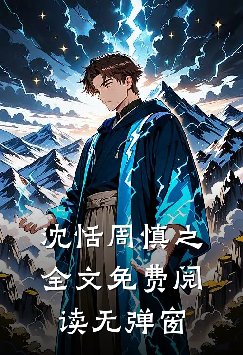 沈恬周慎之全文免费阅读无弹窗
