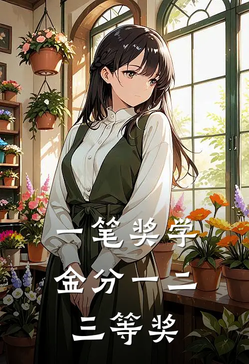 一笔奖学金分一二三等奖