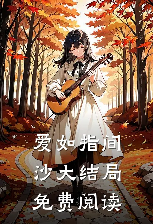 爱如指间沙大结局免费阅读