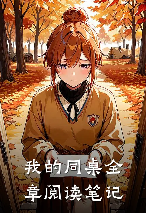 我的同桌全章阅读笔记