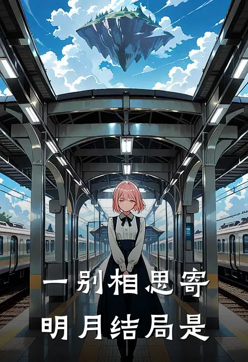 一别相思寄明月结局是
