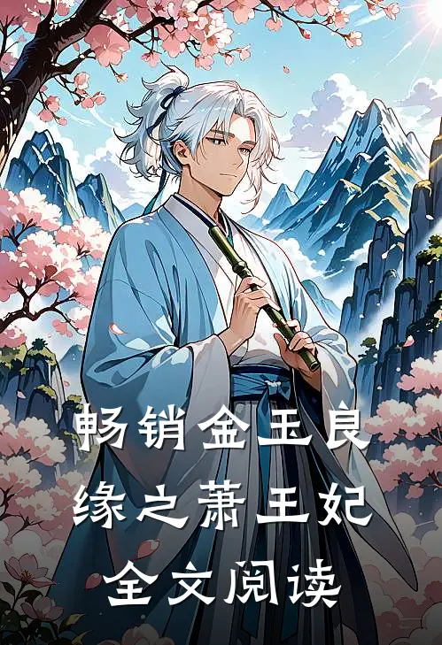 畅销金玉良缘之萧王妃全文阅读