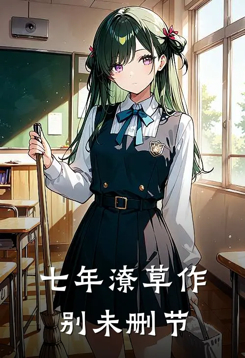 七年潦草作别未删节