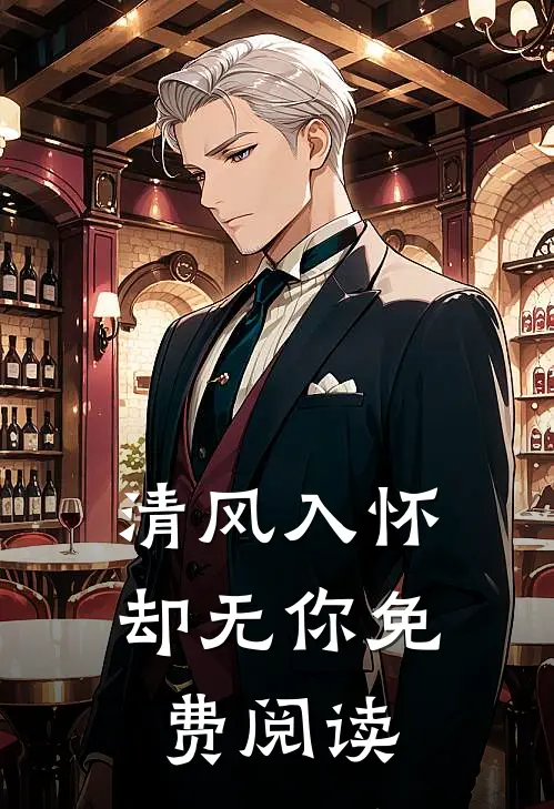 清风入怀却无你免费阅读