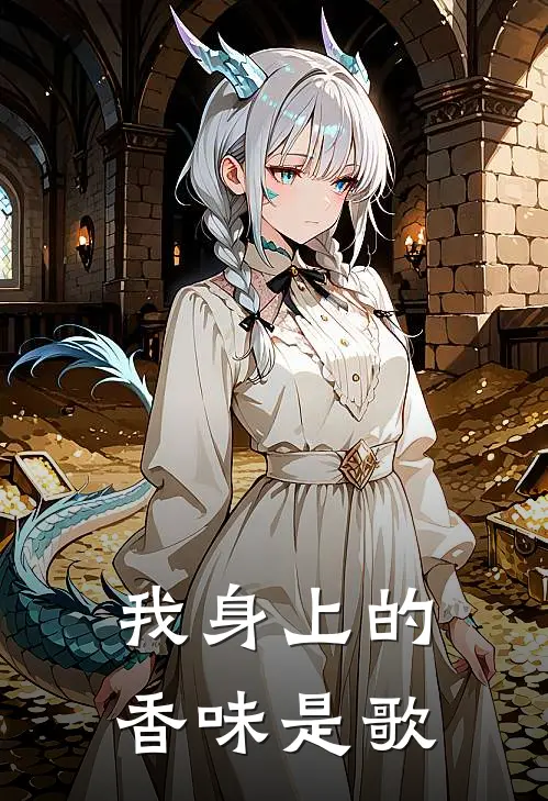 我身上的香味是歌