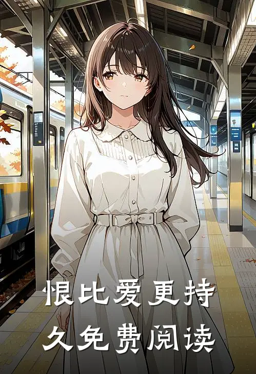 恨比爱更持久免费阅读