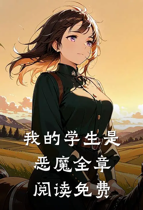 我的学生是恶魔全章阅读免费