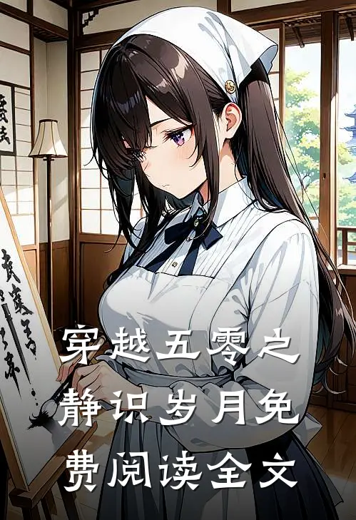 穿越五零之静识岁月免费阅读全文
