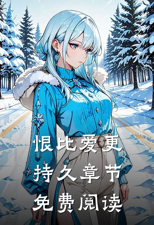 恨比爱更持久章节免费阅读
