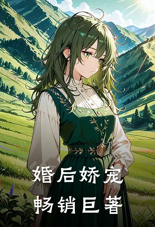 婚后娇宠畅销巨著