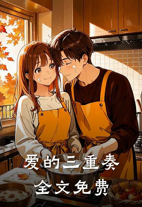 爱的三重奏全文免费
